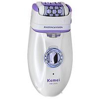 Epilator Women Electric Dry Shave Stainless Steel other