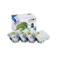 Epson T1282/3/4 Compatible Ink Cartridge - Tri-Colour