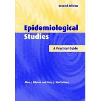 Epidemiological Studies 2ed: A Practical Guide