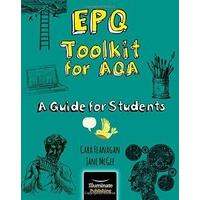 epq toolkit for aqa a guide for students