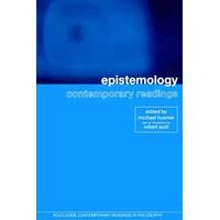 epistemology contemporary readings routledge contemporary readings in  ...