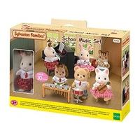 Epoch Sylvanian Families Music Set