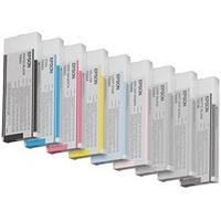 Epson C13T606600 - Stypro 4880 Vivd Lgt Magenta 220ML