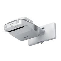 Epson EB-685Wi 3, 500 lumens, WXGA, Pen interactive Up to 10, 000 hours lamp life, Up to 16, 000:1 dynamic contrast ratio, Wired LAN and optional wireles