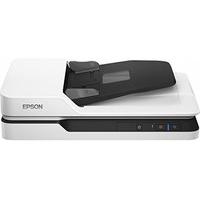 Epson DS-1630 High Speed Flatbed Scanner