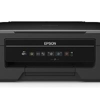 Epson EcoTank ET-2500 Multifunction Printer with Refillable Ink Tank - Black