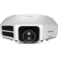 Epson EB-G7400U WUXGA 3LCD Projector with Standard Lens, 5500 Lumens, White