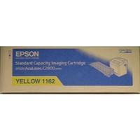 Epson C13S051162 1162 Toner yellow, 2K pages