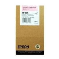 epson 220ml ink cartridge for stylus pro vivid light magenta