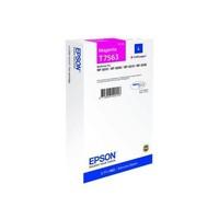 Epson L Workforce 8000 Series Ink Cartridge - Magenta