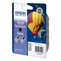 Epson Original Black Ink Cartridge T019201 T019