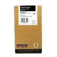 epson 220ml ink cartridge for stylus pro black