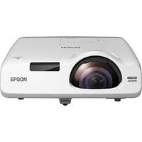 Epson EB-535W Short Throw Projector