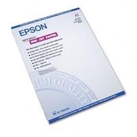 Epson Photo Quality Ink Jet Paper - photo paper - 30 sheet(s)