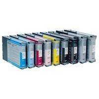 Epson C13T543200 - Cyan Ink Stylus Pro 4000 110ml