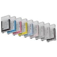 Epson T6037 - Print cartridge - 1 x light black