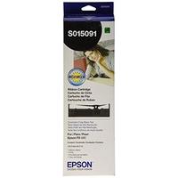 Epson Supplies ribbon Fabric Black F/ Fx-980 7.5M Characters