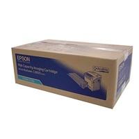 Epson HC Toner Cartridge for AcuLaser C3800 - Cyan