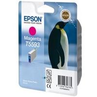 Epson Singlepack Magenta T5593 - ink cartridges (Magenta, Stylus Photo RX700)