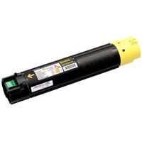 Epson Standard Capacity Toner Cartridge - Yellow