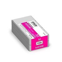 Epson C13S020565 GJIC5(M): Ink Cartridge for Gp-C831 (Magenta) - (Consumables > Ink and Toner Cartridges)
