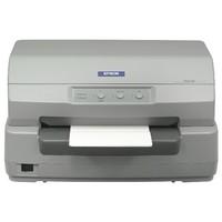 Epson C11C560171 Epson PLQ-20 Bi-Direction Dot Matrix Printer (24-Pin/Serial/USB 2.0), 60 W