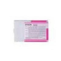 Epson T6133 - Print cartridge - 1 x magenta