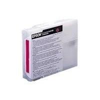 Epson C33S020268 Ink Cartridge for Laser Printer TM-J2100 Red