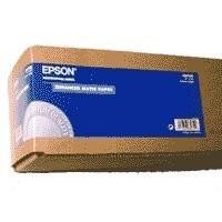 Epson Enhanced Matte Paper, 24\
