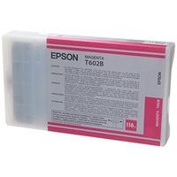 epson ink cartridge for stylus pro 7800 magenta