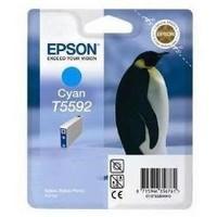 Epson Original SPRX700 Cyan Ink Cart