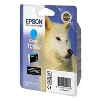 epson c13t09624010 epson t0962 cyan ink t096 stylus r2880 cyan ink