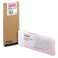 Epson C13T606600 - Stypro 4880 Vivd Lgt Magenta 220ML