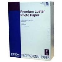Epson A3+ Premium Luster Photo Paper 100 Sheets