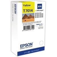 Epson WP4000 / WP5000 Series XXL Ink Cartridge - Yellow