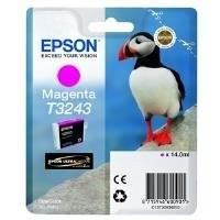 Epson C13T32434010 Ink Cartridge for Printer - Magenta