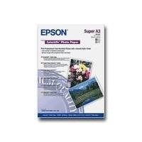 epson archival matte paper super a3 50 sheets