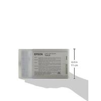 Epson T6029 - Print cartridge - 1 x light light black