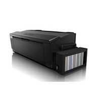 Epson EcoTank ET-14000 Multifunction Printer with Refillable Ink Tank - Black