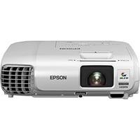 Epson EB-W29 Projector (WXGA, 1280 x 800, 16:10, 3.000 - 2.100 Lumen)