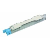 epson aculaser laser toner cartridge cyan blue c13s050244 s050244 c420 ...