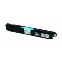 Epson C1600 CX16 Series Toner / High Aculaser - Cyan