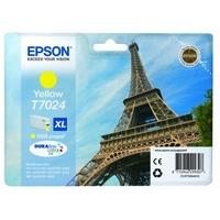 Epson WP4000 / WP5000 Series XL Ink Cartridge - Yellow