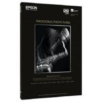 Epson Paper/Photo A3+ 25 sheets Traditional C13S045051 S045051 (329 x 423 mm) - 330 g/m2