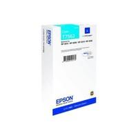 Epson L Workforce 8000 Series Ink Cartridge - Cyan