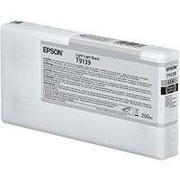 epson t9139 ink cartridges light light black standard epson c11cf66001 ...