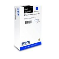 Epson L Workforce 8000 Series Ink Cartridge - Black