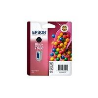 epson black 1240 sheets ink cartridge for stylus c80c70