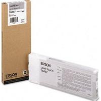 Epson T6067 - print cartridge