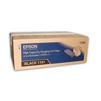 Epson C13S051161 1161 Toner black, 8K pages